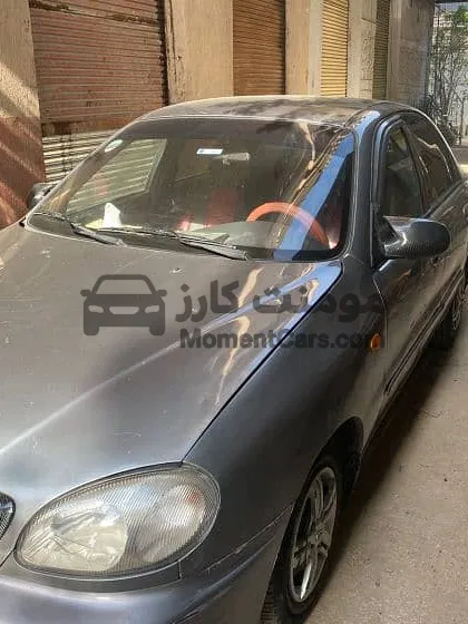 لانوس 2012 مانيوال دواخل فابريكة للبيع