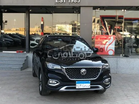 إم جي إتش إس 2021 ليفربول - مالك أول