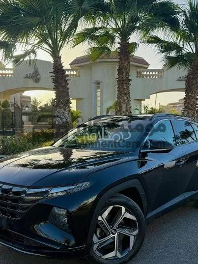 هيونداي توسان 2020 GDI كاملة اتوماتيك