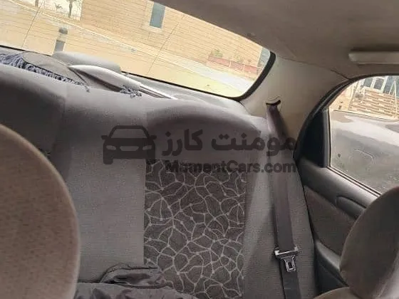 شيفروليه لانوس 2013 مانيوال تكييف ثلاجة للبيع