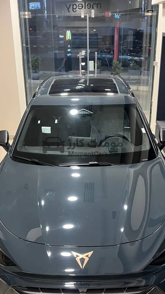 كوبرا تيرامار إمبالس 2026 زيرو للبيع