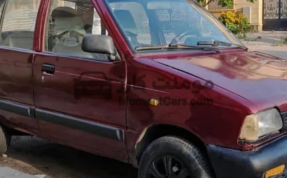 سوزوكي ماروتي 2013 مانيوال جنوط سبور للبيع