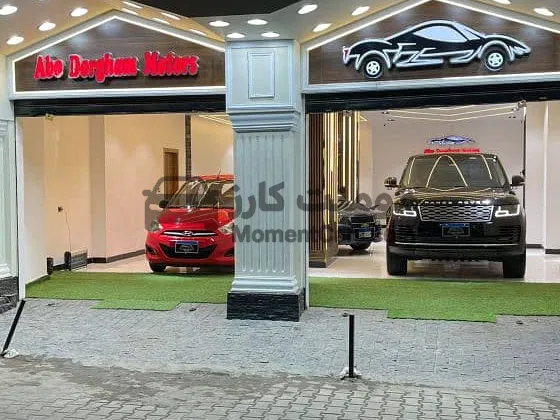 هيونداي i10 أتوماتيك 2013 عداد قليل جداً للبيع