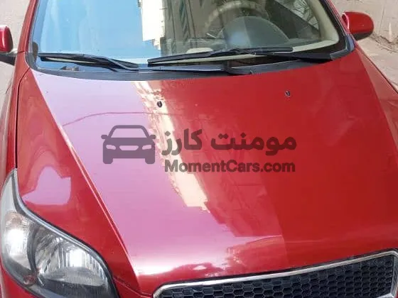 شيفروليه افيو 2015 اتوماتيك - فرش جلد - حالة ممتازة