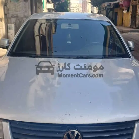 فولكس فاجن باسات 2000 اتوماتيك 1600cc