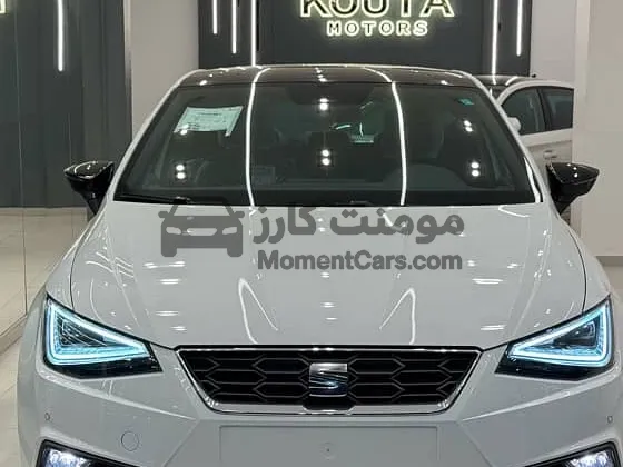 سيات إبيزا FR 2026 زيرو 1600cc للبيع