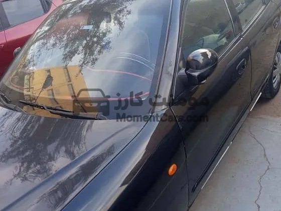 دايو نوبيرا 2001 مانيوال سيدان للبيع