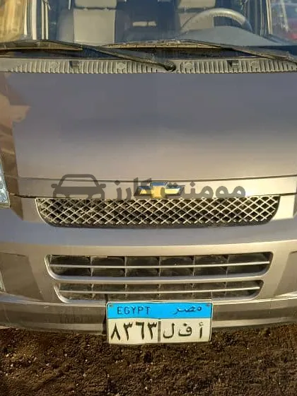 شيفروليه إن 300 موديل 2024 للبيع عداد قليل