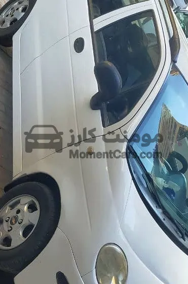 دايو ماتيز 1999 مانيوال رخصة سارية للبيع