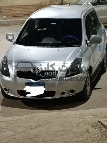 فيات سينا 2002 مانيوال - لا تحتاج مصاريف