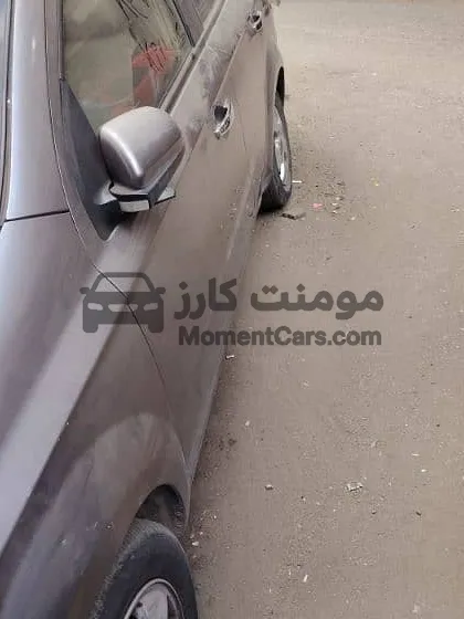 شيفروليه أفيو 2016 أوتوماتيك للبيع