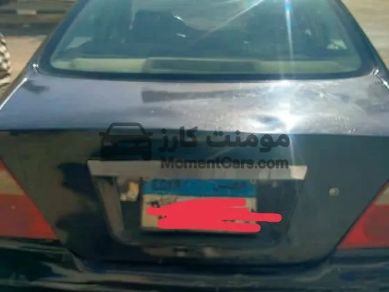 سبيرانزا A620 2007 أوتوماتيك دواخل فابريكة