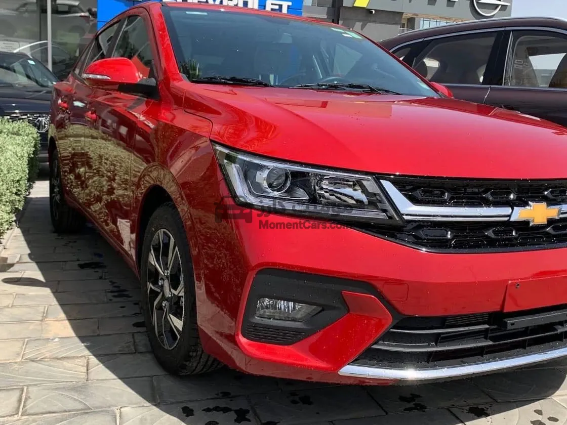 شيفروليه اوبترا 2026 جديدة اتوماتيك سيدان