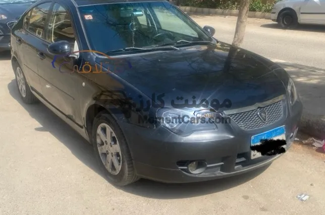 بروتون جين 2 2014 اتوماتيك للبيع