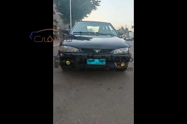 بروتون ويرا 2006 مانيوال بحالة ممتازة للبيع