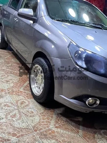 شيفروليه أفيو 2018 أوتوماتيك للبيع