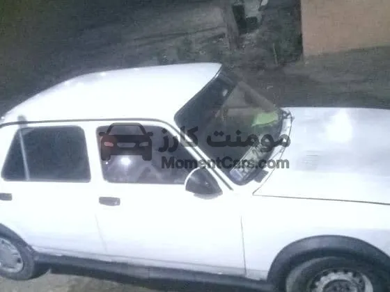 فيات 128 موديل 1987 مانيوال للبيع