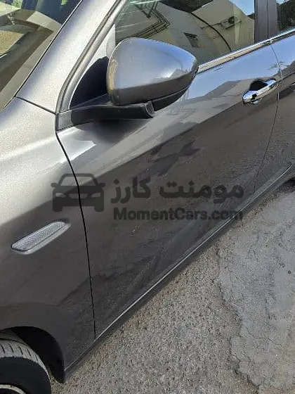 فيات تيبو 2020 أتوماتيك أعلى فئة للبيع