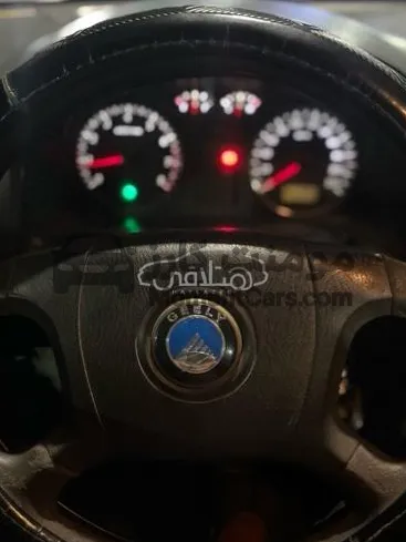 رينو كليو 2001 مانيوال 1400 سي سي للبيع