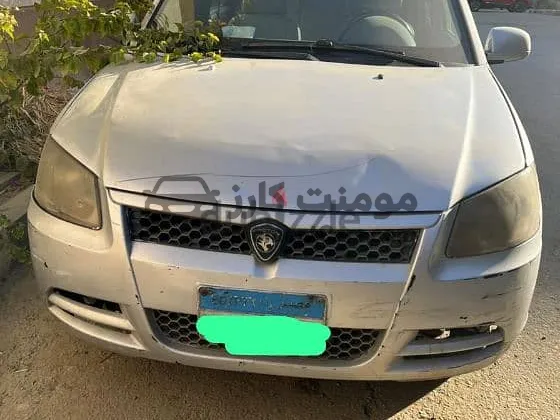 بروتون ساجا 2011 اتوماتيك رشة نظافة للبيع