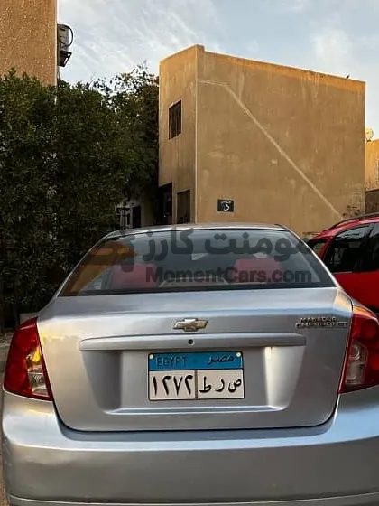 شيفروليه اوبترا 2009 مانيوال فرش جلد كاوتش جديد