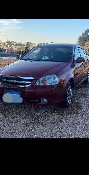 شيفروليه اوبترا 2008 مانيوال كوري دواخل فابريكا