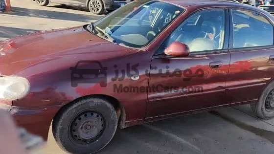 شيفروليه لانوس 2011 حالة ممتازة للبيع