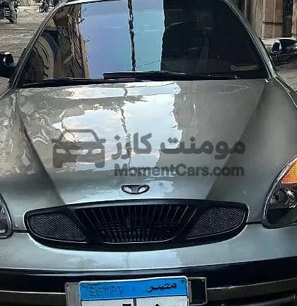 دايو نوبيرا 2000 اتوماتيك خليجي للبيع