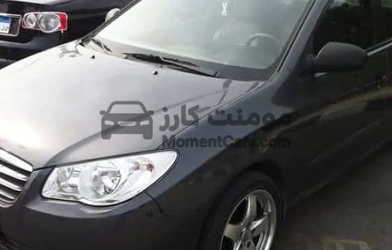 هيونداي النترا 2007 اتوماتيك كاملة للبيع