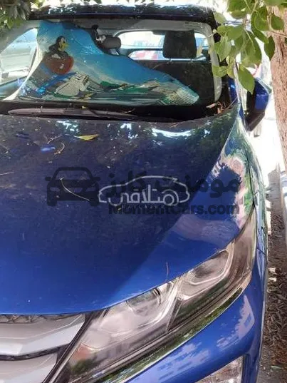 ميتسوبيشي اكليبس كروس 2018 اتوماتيك للبيع