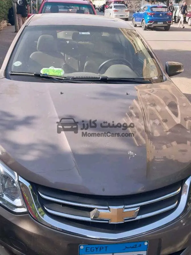 شيفروليه اوبترا 2021 اتوماتيك أعلى فئة