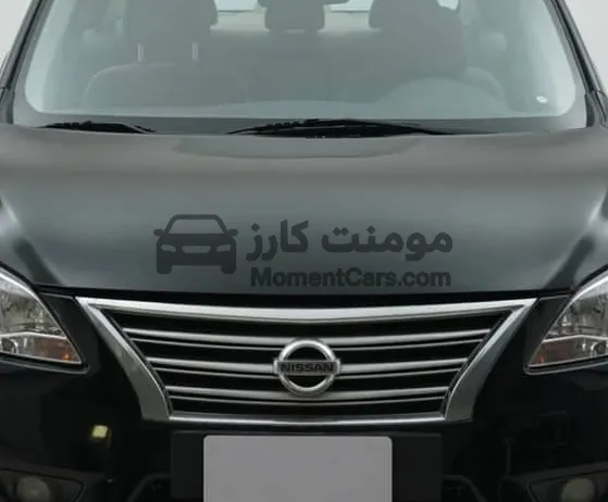 نيسان سنترا 2023 كاش أو تقسيط للبيع