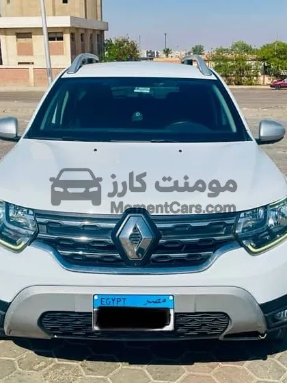 رينو داستر 2020 H3 أعلى فئة اتوماتيك للبيع