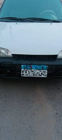 سوزوكي سويفت 1995 مانيوال 1300 سي سي للبيع