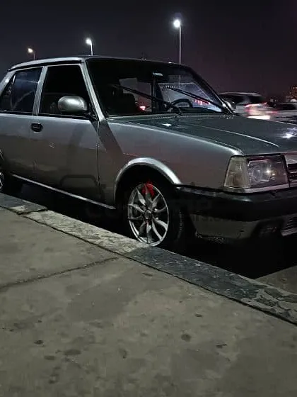 فيات شاهين 2001 مانيوال 1400 سي سي للبيع