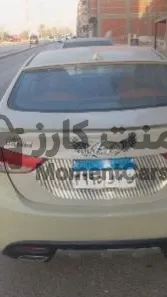 سكودا اوكتافيا A5 2008 ديزل اتوماتيك للبيع