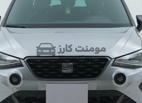 سيات أرونا 2022 FR حالة الزيرو 41 ألف كم