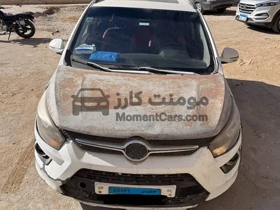 سينوفا X25 هايلاين 2017 أوتوماتيك