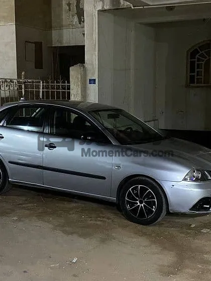 سيات ابيزا 2006 مانيوال فبريكة للبيع