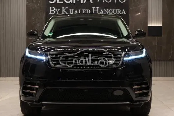 لاند روفر فيلار 2025 Dynamic SE للبيع