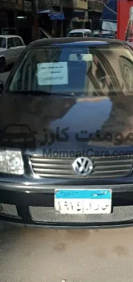 فولكس بولو 2000 موتور 1400 معدل رشة نظافة