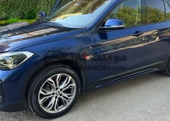 بي ام دبليو X1 موديل 2020 سبورت لاين للبيع