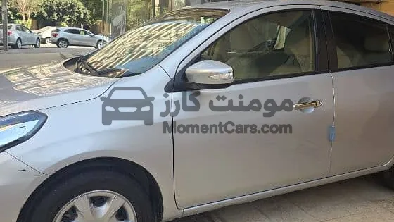 نيسان صني 2026 اتوماتيك أول فئة للبيع كاش/تقسيط