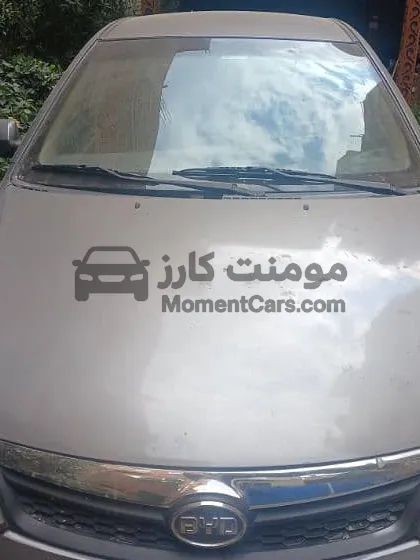 بي واي دي F3 2017 مانيوال فابريكة دواخل للبيع