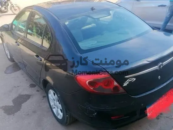 بروتون بيرسونا 2009 اتوماتيك مالك أول للبيع