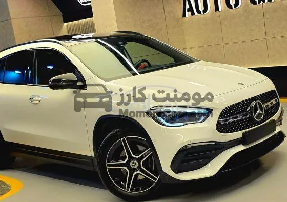 مرسيدس GLA 200 2020 أوتوماتيك للبيع
