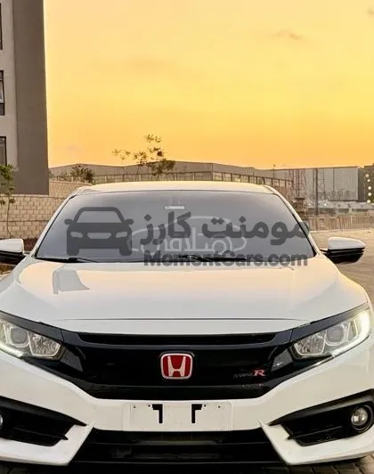 هوندا سيفيك 2022 RS للبيع