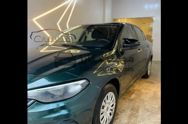 فيات تيبو 2021 مانيوال للبيع