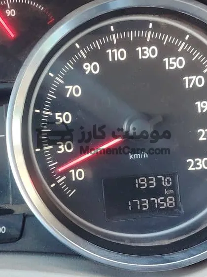 بيجو 508 موديل 2015 فئة ثانية 1600 تيربو للبيع