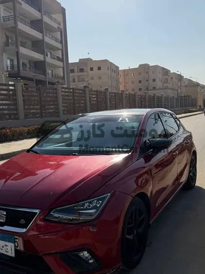 سيات إبيزا 2019 أوتوماتيك هاتشباك للبيع